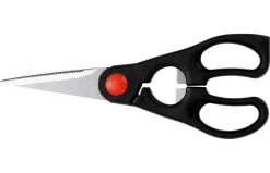 BERGNER Messerset Kyoto schwarz Edelstahl 5 tlg.