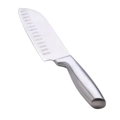 BERGNER Pfannenset BASTER schwarz Edelstahl 7 tlg.