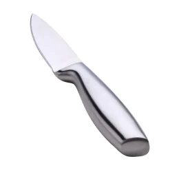BERGNER Pfannenset BASTER schwarz Edelstahl 7 tlg.