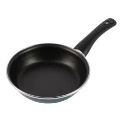 BERGNER Pfannenset CLASSIQUE grün Aluminium 2 tlg.