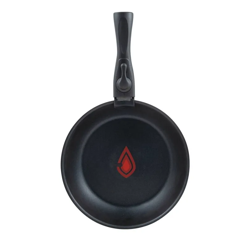 BERGNER Pfannenset Click&Cook silber Aluminium 3 tlg.