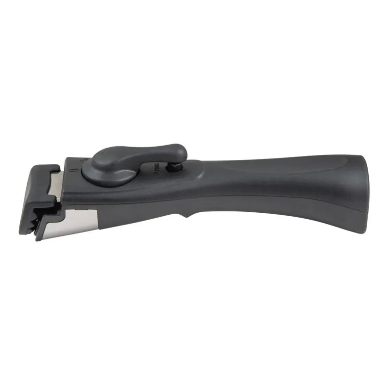 BERGNER Pfannenset Click&Cook silber Aluminium 3 tlg.