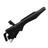BERGNER Pfannenset Click u. cook schwarz Aluminium