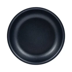 BERGNER Pfannenset Click u. cook schwarz Aluminium