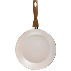 BERGNER Pfannen-Set ISLAND SOUL weiß Aluminium 3 tlg.