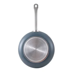 BERGNER Pfannenset Professional chef anthracite anthrazit Aluminium 2 tlg.
