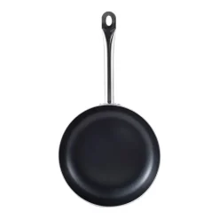 BERGNER Pfannenset Professional chef anthracite anthrazit Aluminium 2 tlg.
