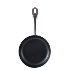 BERGNER Pfannenset Professional chef anthracite anthrazit Aluminium 2 tlg.