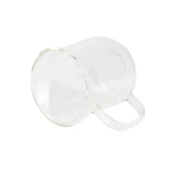 BERGNER Trinkgläserset COFFEE & TEA LOVERS transparent