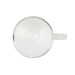 BERGNER Trinkgläserset COFFEE & TEA LOVERS transparent