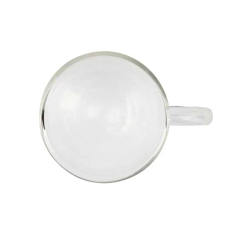 BERGNER Trinkgläserset COFFEE & TEA LOVERS transparent