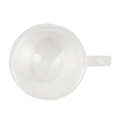 BERGNER Trinkgläserset COFFEE & TEA LOVERS transparent