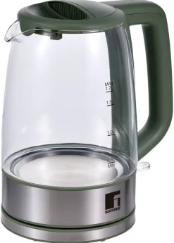 BERGNER Wasserkocher