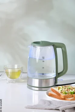 BERGNER Wasserkocher