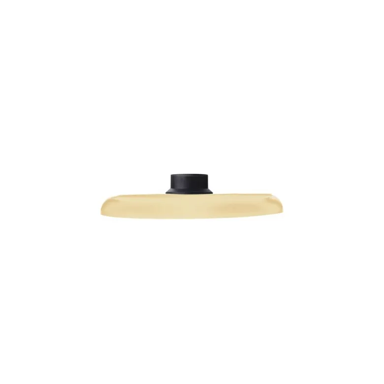 BERGNER Wasserkocher BG-50005-YE gelb Edelstahl Kunststoff B/H/L: ca. 24x16x21 cm ca. 1,8 l