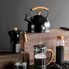 BERGNER Zitruspresse CHARCOAL