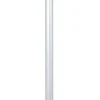Besen blau L: ca. 137 cm