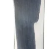 Besteckset silber Edelstahl 24 tlg.