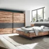 Bettanlage Alicante B/H/T: ca. 307x46,5x211 cm