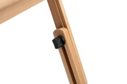 Betttablett natur Bambus