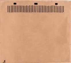 BHP Elektrischer-Kamin ESKE BG00752-14 dunkelgrau MDF B/H/T: ca. 80x76x26 cm ca. 1500 W