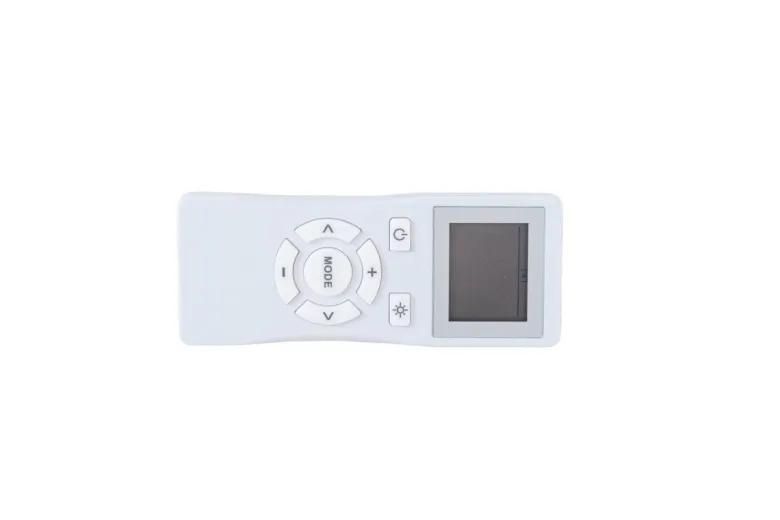 BHP Elektrischer-Kamin ESPEN BG00752 weiß MDF B/H/T: ca. 80x76x26 cm ca. 1500 W