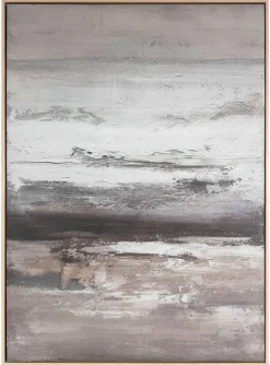 Bilder Grafik B/H/L: ca. 78x3,8x100 cm