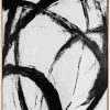 Bilder Grafik B/H/L: ca. 78x3,8x100 cm