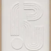 Bilder Schrift H/L: ca. 40x50 cm