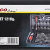 Bitset 121 tlg.