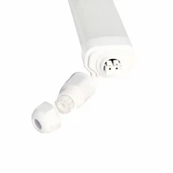 Blulaxa LED-Feuchtraumleuchten 49288 B/H/L: ca. 5x4x115 cm