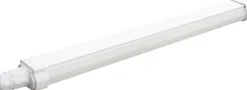 Blulaxa LED-Feuchtraumleuchten 49288 B/H/L: ca. 5x4x115 cm