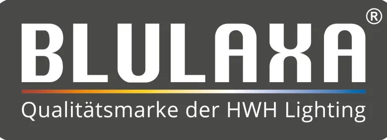 Blulaxa LED-Leuchtmittel 48951 2er Pack E14