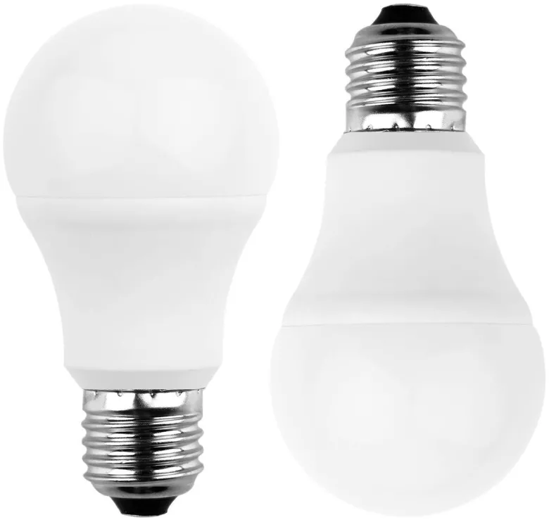 Blulaxa LED-Leuchtmittel 49215 2er Pack E27
