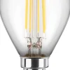 Blulaxa LED-Leuchtmittel Filamentlampe 49057 E14