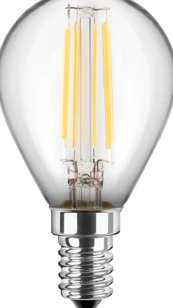 Blulaxa LED-Leuchtmittel Filamentlampe 49057 E14