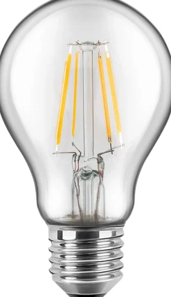 Blulaxa LED-Leuchtmittel Filamentlampe 47969 E27