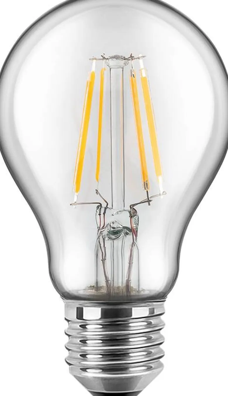 Blulaxa LED-Leuchtmittel Filamentlampe 49251 E27
