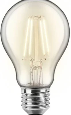 Blulaxa LED-Leuchtmittel Filamentlampe 49251 E27