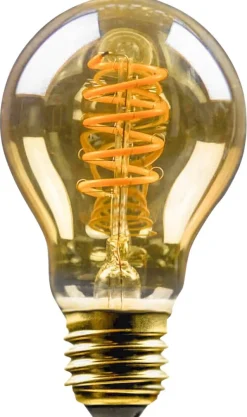 Blulaxa LED-Leuchtmittel Filamentlampe 44978 E27
