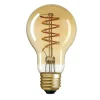 Blulaxa LED-Leuchtmittel FlexFilament Spiral Vintage 49924 E27