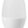 Blulaxa LED-Leuchtmittel Kerzenlampe 49223 E14