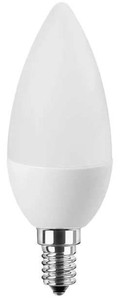 Blulaxa LED-Leuchtmittel Kerzenlampe 49223 E14