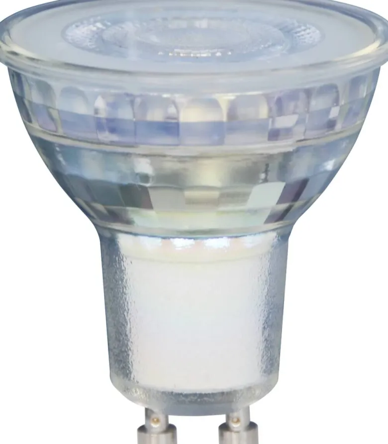 Blulaxa LED-Leuchtmittel Reflektorlampe 48797 GU10