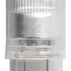 Blulaxa LED-Leuchtmittel Stiftsockellampe 49186 G9