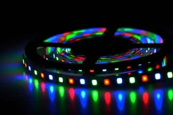 Blulaxa LED-RGB-Lichtband B/L: ca. 500x200 cm