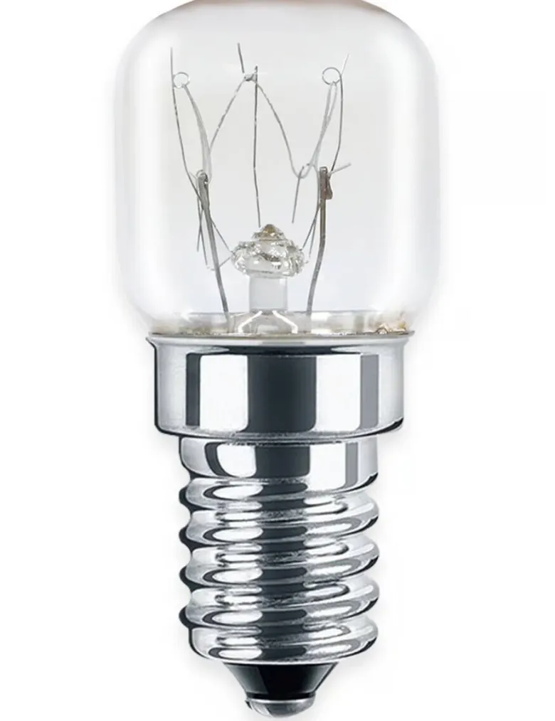 Blulaxa Leuchtmittel Backofenlampe 49119 E14