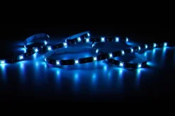 Blulaxa Outdoor-LED-RGB-Lichtband L: ca. 500 cm