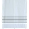 Bändchenrollo Fabienne offwhite B/L: ca. 60x140 cm
