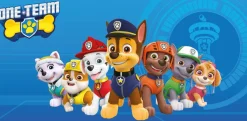 Bönninghoff Keilrahmenbild Paw Patrol B/H/L: ca. 70x2x33 cm